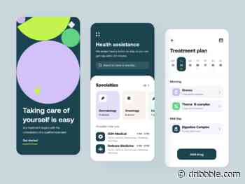 Choosing colors for mobile app design (5 key principles)