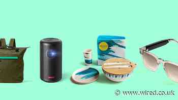 All the kit you need to prep for parties and picnics