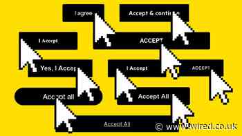 How to bypass and block infuriating cookie popups