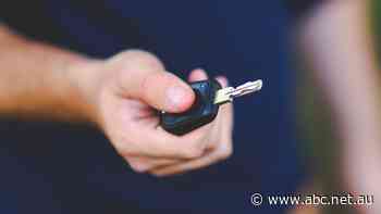 Would you rent your personal car to a tourist? What if there was a $1,000 incentive?