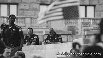 Alexander: Social Work Is Not the Enemy – The Daily Utah Chronicle - Daily Utah Chronicle