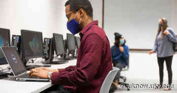 New Concentration Prepares Social Work Students to Become Educators, Scholars - UKNow