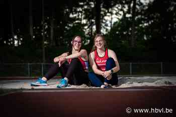 Limburgers naar Lebbeke voor Vlaams kampioenschap, dat als testevent geldt - Het Belang van Limburg