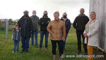 HERNE Kunst'Telt maakt winnaars bekend van zijn fotoactie HernArtistiek - Editiepajot