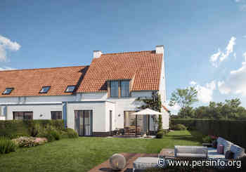 Nieuw woonproject in stationsbuurt Herne - Persinfo.org