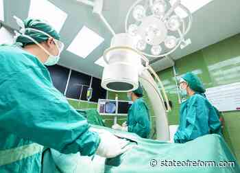 Pending Abbott's approval, Texas may soon join Interstate Medical Licensure Compact - State of Reform - State of Reform