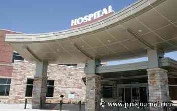 Medicaid expansion stabilizes Jamestown Regional Medical Center, other rural hospitals - Pine Journal