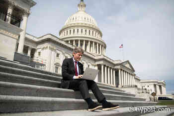 Rep. Malinowski traded $1M in medical, tech stocks during pandemic - New York Post