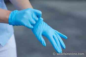 Brewster company wants $5M for medical gloves it never delivered - Westfair Online