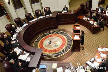 Mississippi Supreme Court overturns medical marijuana Initiative 65 - Mississippi Today