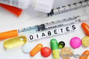 Global Study Finds Vast Under-Treatment of Diabetes