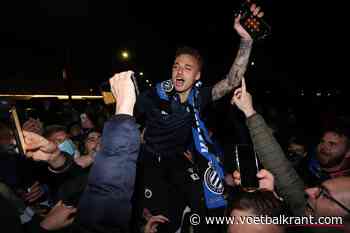 Incident rond Noa Lang zou wel eens pittige gevolgen kunnen hebben ...