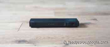 Mecool Now Android webcam/thin client
