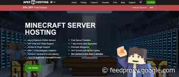 Apex Hosting