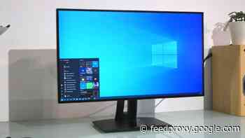 Viewsonic VP2768a review