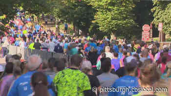 The Great Race To Be Held In Person This Year