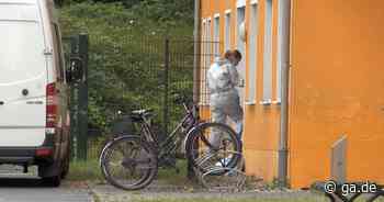 Ab Montag: Prozess wegen Foltermordes im Flüchtlingsheim Lohmar - General-Anzeiger Bonn