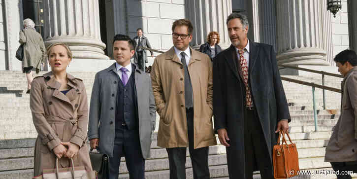 CBS Ousts 'Bull' Showrunner & Original Star Following Internal Investigation
