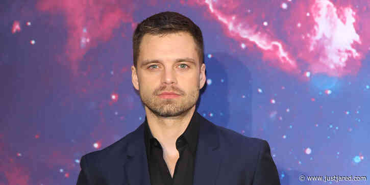 Sebastian Stan Injured Himself On The Very First Day of Filming 'Falcon & The Winter Soldier'