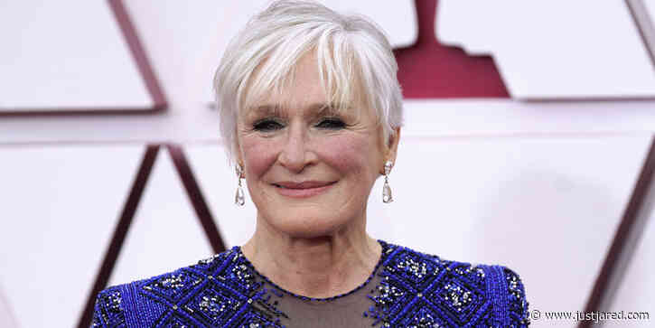 Glenn Close Opens Up About Growing Up in a Cult in 'The Me You Can't See'