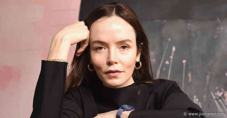 Valene Kane Interview: 'Profile' Actress Talks About the Inventive Movie, Social Media, & Life in Quarantine