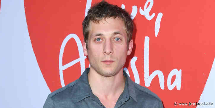 Jeremy Allen White Books His First New Role After 'Shameless' Ended