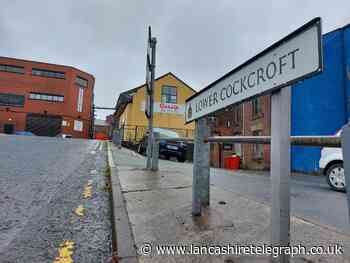 Are these the strangest street names in Blackburn and Darwen?