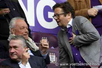 Vanden Stock maakt zich nog steeds zorgen: &quot;Hoe lang gaat Coucke dit volhouden? Ik vrees nog steeds voor faillissement&quot;