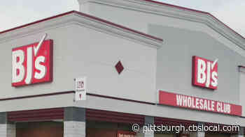 BJ’s Wholesale Club Moving Into Pittsburgh Area