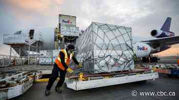 Canada has ordered more than 400 million COVID-19 vaccine shots: Here's the progress report