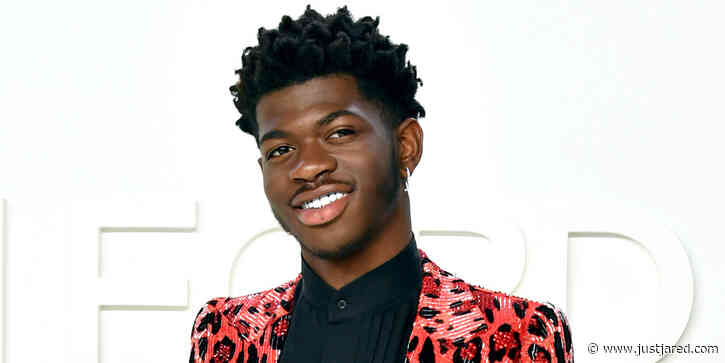 Lil Nas X Reflects On His Coming Out Moment & Calls It A 'Scary Moment'