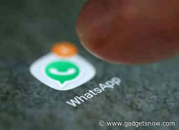 WhatsApp OTP scam: This upcoming feature may reduce the risk of your account getting hacked