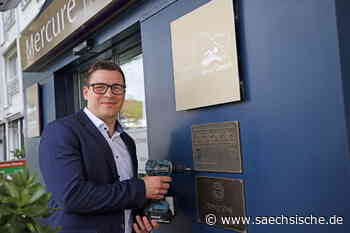Mercure Riesa verteidigt vier Sterne - Sächsische.de