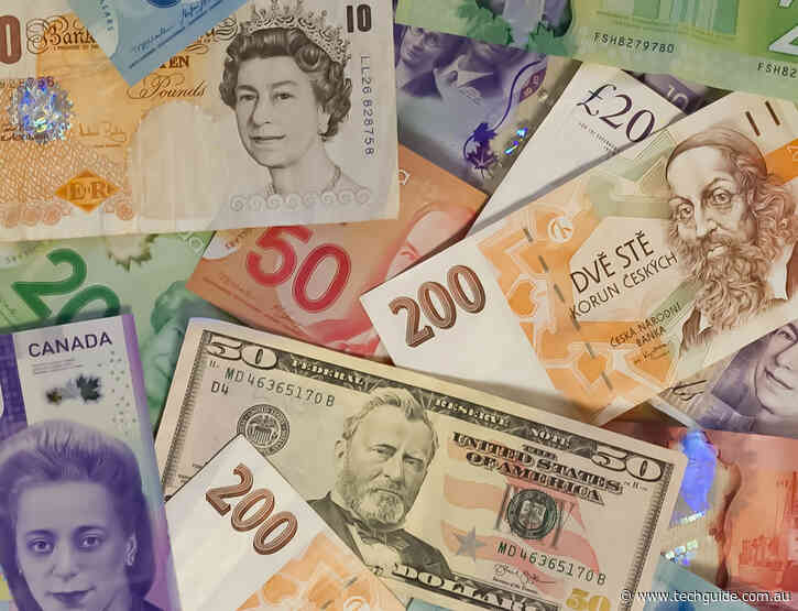 5 Misconceptions about transferring money online