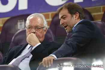 Roger Vanden Stock laat zich uit over makelaars en is kritisch richting Dûchatelet: &quot;Heb hem uit bureau gegooid&quot; en &quot;Viel uit de lucht&quot;