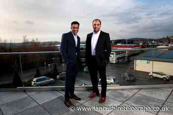 Issa brothers fortunes up by £1.1bn according to new Rich List