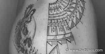 Will NFTs Transform Tattoos Into Bankable Art?