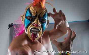 La Triplemanía regresa en agosto - El Sol de Cuernavaca