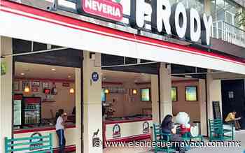 Frody abrirá 10 tiendas este año - El Sol de Cuernavaca