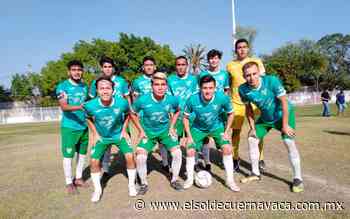 Cañeros de Jojutla visitan a Tigres en Yautepec - El Sol de Cuernavaca