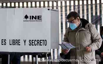 Pie de Nota | La encrucijada de junio - El Sol de Cuernavaca