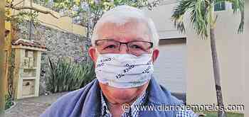 Trabajan rescate de Cuernavaca - Diario de Morelos