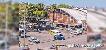 Exigen comerciantes del ALM Cuernavaca propuestas viables - Diario de Morelos