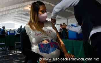 Salud reporta 40 casos nuevos de Covid-19 - El Sol de Cuernavaca