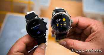 Can Google and Samsung's Wear OS take on the Apple Watch? It's complicated     - CNET