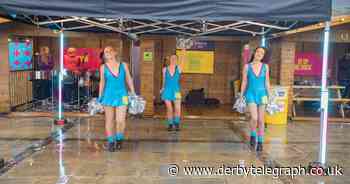 Live music coming to Derby's Market Place food court - Derbyshire Live