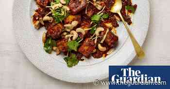 Dippers, curry and coffee caramel: Yotam Ottolenghi’s tofu recipes - The Guardian