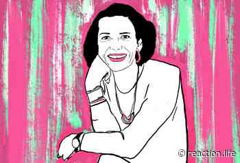 Food for Thought - Thomasina Miers - Reaction