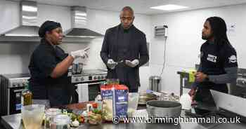 Morrisons snap up Birmingham food business' special jerk sauce - Birmingham Live