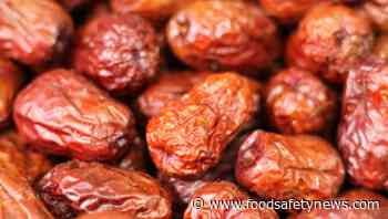 Investigations ongoing in Hepatitis A outbreak linked to dates - Food Safety News